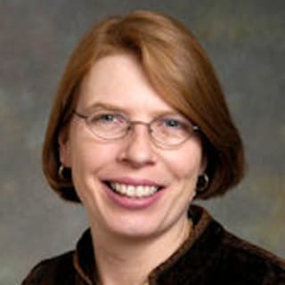 Stacene Maroushek, MD, Pediatric Infectious Disease, Minneapolis, MN