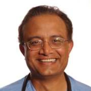 Dilip Patel, MD, Cardiology, Saint Louis, MO, Mercy Hospital South