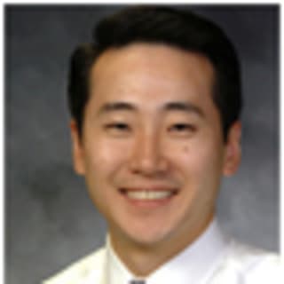 Christopher Chon, MD