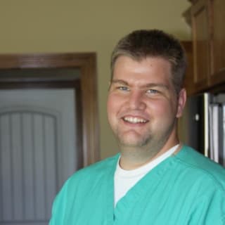 Joseph Huffman, MD, Anesthesiology, Kansas City, MO, Children's Mercy Kansas City