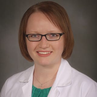 Chari Larsen, MD