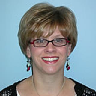 Nancy Beran, MD
