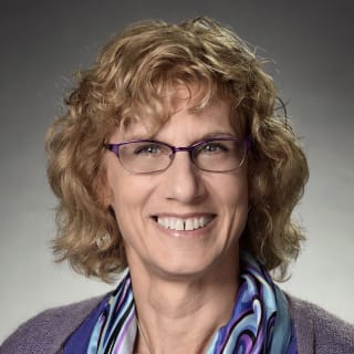 Deborah Kasman, MD