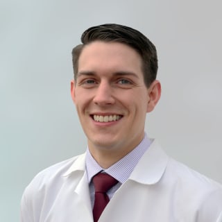 Ian Parker, DO, Cardiology, Oklahoma City, OK