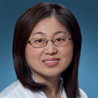 Hai-Yan Li, MD, Physical Medicine/Rehab, La Jolla, CA, Scripps Green Hospital