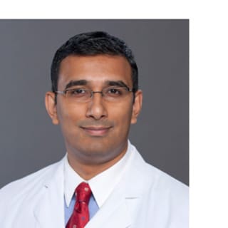 Rajesh Mathew, MD, Infectious Disease, Douglasville, GA