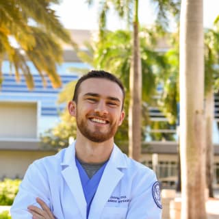 Justin Koss, DO, Other MD/DO, Davie, FL