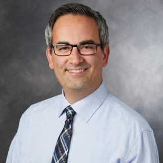 Kian Keyashian, MD