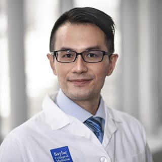 Chi-Ying Lin, MD, Neurology, New York, NY, New York-Presbyterian Hospital