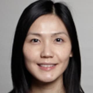 Jacqueline Yuen, MD, Geriatrics, New York, NY