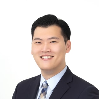 Jong Hyun Choi, MD, Resident Physician, Camden, NJ