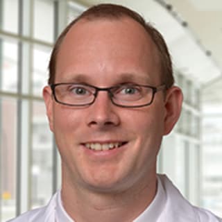 Peter Kneuertz, MD