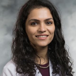 Prachi Parikh, MD
