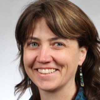 Kimberly Luft, MD