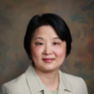 Yun Wang, MD, Family Medicine, Houston, TX