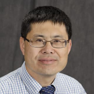 Zhongren Zhou, MD, Pathology, Saint Louis, MO