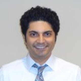 Anuj Behal, MD, Pulmonology, Chicago, IL