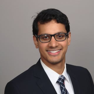 Pawan Mathew, MD, General Surgery, New Haven, CT