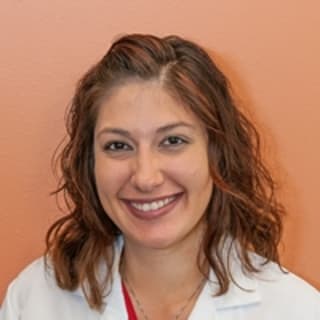 Trisha Halvorsen, MD