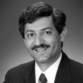 Rajesh Sethi, MD, Radiology, Little Rock, AR, Conway Regional Health System