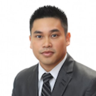 James Luu, MD, Resident Physician, Washington, DC