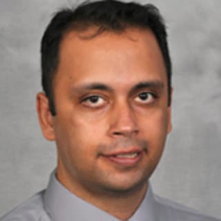 Divey Manocha, MD, Gastroenterology, Oswego, NY