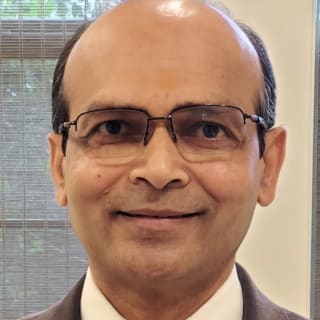 Dilipkumar Patel, MD, Internal Medicine, Porterville, CA, Porterville Developmental Center