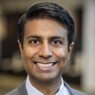 Amish Patel, MD, Interventional Radiology, Summit, NJ, Overlook Medical Center
