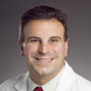 Joseph Pecora III, DO, Internal Medicine, Belle Mead, NJ, Penn Medicine Princeton Medical Center