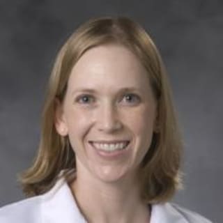 Erin Lesesky, MD, Dermatology, Durham, NC, Duke University Hospital
