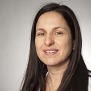 Rebecca Kurnik Seshasai, MD MSHP profile