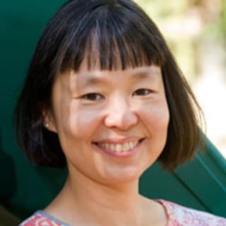 Julie Chen, MD, Pediatrics, Palo Alto, CA