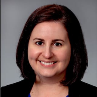 Rebecca Jones, MD