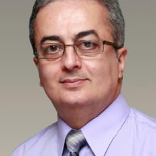 Behrouz Jamnani, MD, General Surgery, Fairfield, CA, NorthBay Medical Center