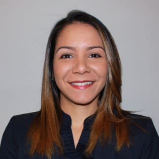 Elianne Rojas, DO, Vascular Surgery, Palo Alto, CA, Regional One Health