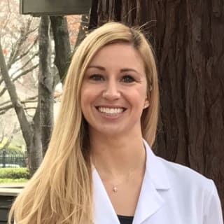 Kirsten Anderson, Physician Assistant, Sacramento, CA