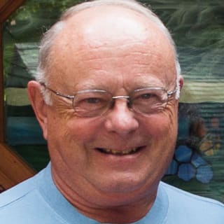 Larry Lindesmith, MD