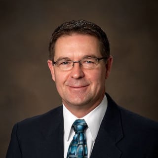 Herbert Roberts, PA, Physician Assistant, La Crosse, WI, Gundersen Lutheran Medical Center