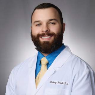 Zackary Herrle, DO, Family Medicine, Washington, PA