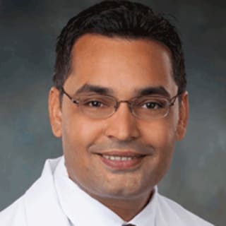 Muhammad Ishaq, MD, Pulmonology, Oklahoma City, OK, Oklahoma City VA Medical Center