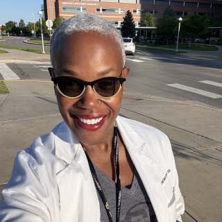 Deborah Saint-Phard, MD, Physical Medicine/Rehab, Denver, CO