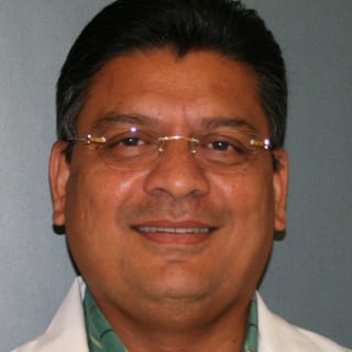 Bharat Shah, MD, Anesthesiology, Lorain, OH, UH Elyria Medical Center