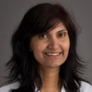 Sabitha Gopalswamy, MD