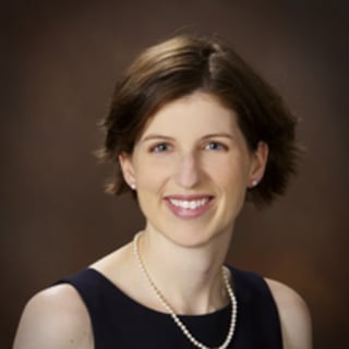 Jennifer Visger, MD