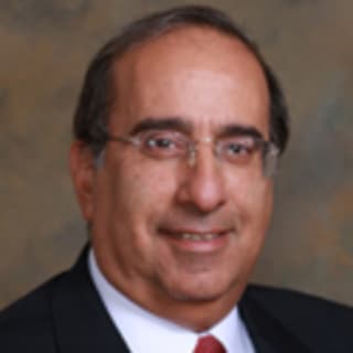 Albert Khaski, MD, Cardiology, Brooklyn, NY, Mount Sinai Beth Israel