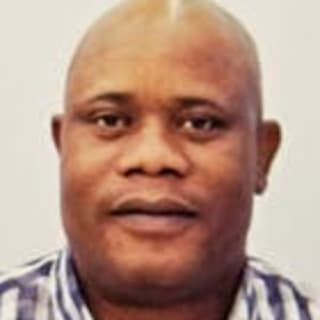 Felix Adeyemi, PA, Psychiatry, Catonsville, MD