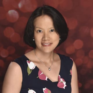 Liana Leung, MD, Internal Medicine, New York, NY