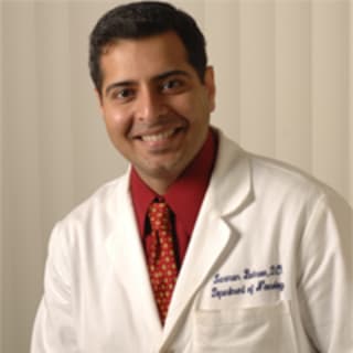 Laxman Bahroo, DO, Neurology, Washington, DC, MedStar Georgetown University Hospital