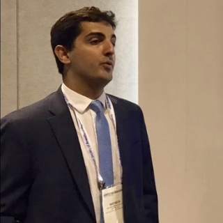 Matheus Dos Santos, MD, Anesthesiology, Brooklyn, NY