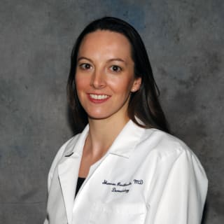 Shannon Routhouska, MD